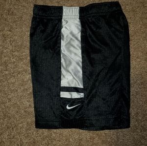 Youth nike shorts